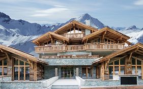 Chalet Residences Mathon